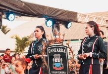 II Lagoa EcoBand 2026 une música, educação e orgulho local em grande celebração cultural