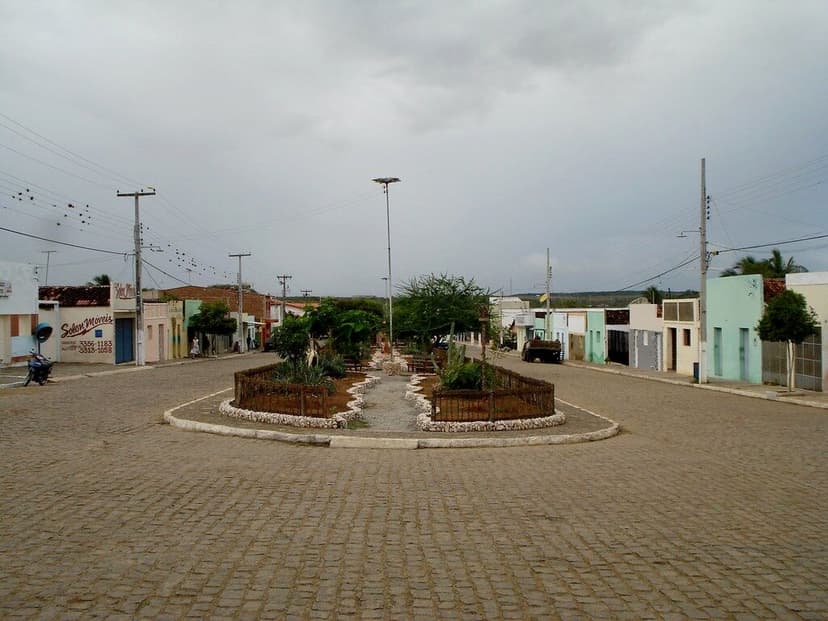 cabaceiras