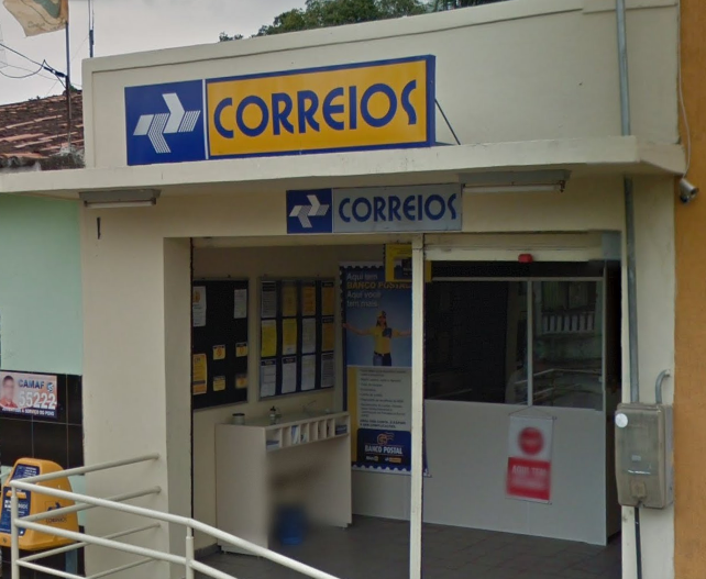 correios ld