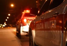 Após ser condenado por estupro e divulgação fotos íntimas de adolescente, jovem é capturado e preso