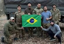 Rússia e Ucrânia: mais de 100 brasileiros estão desaparecidos na guerra