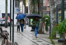 Alerta de temporais atinge a maior parte do Brasil nesta quinta-feira (15)