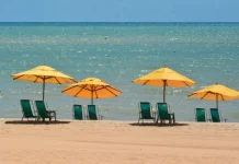 Turismo movimenta R$ 100,9 milhões na Paraíba e mantém trajetória de crescimento